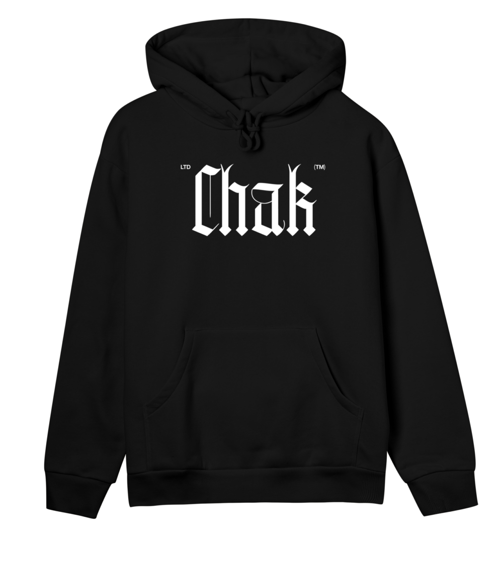 DARK ORDER - CHAK WOMENS HOODIE